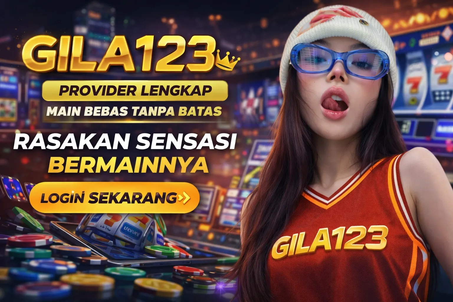 GILA123